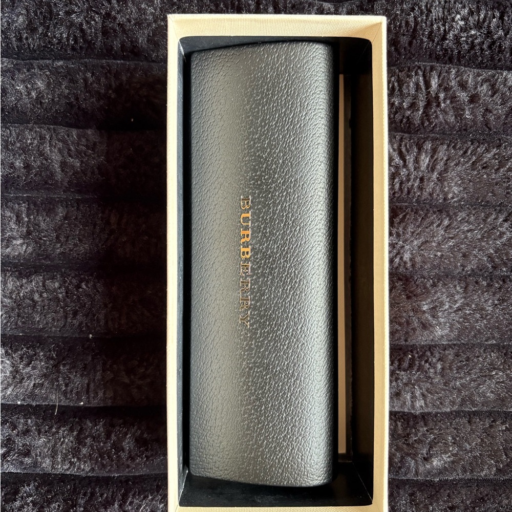 Authentic Burberry Glasses - image 2